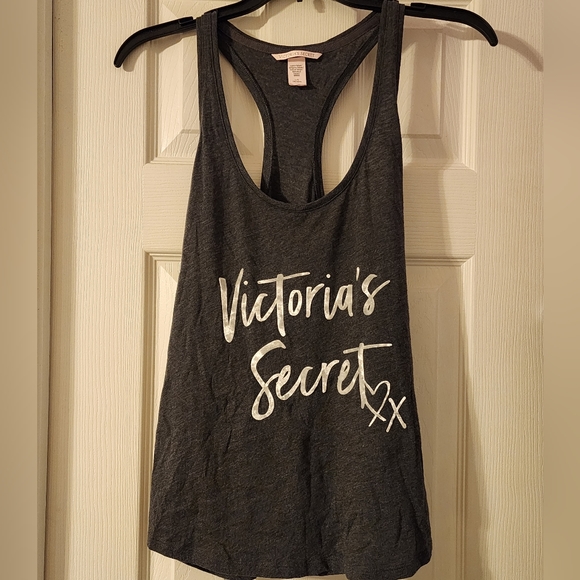 Victoria's Secret Tops - Victoria's Secret tank top. Large